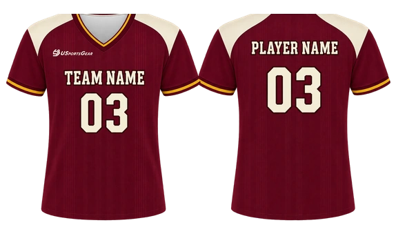 Celebrity-Style Bulk Custom Soccer Jerseys for League